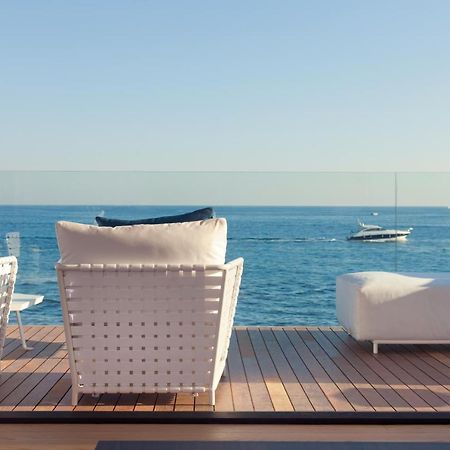 Luxury Sperone Residence Novigrad Istria المظهر الخارجي الصورة