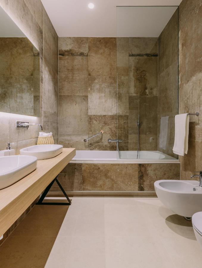 Luxury Sperone Residence Novigrad Istria المظهر الخارجي الصورة
