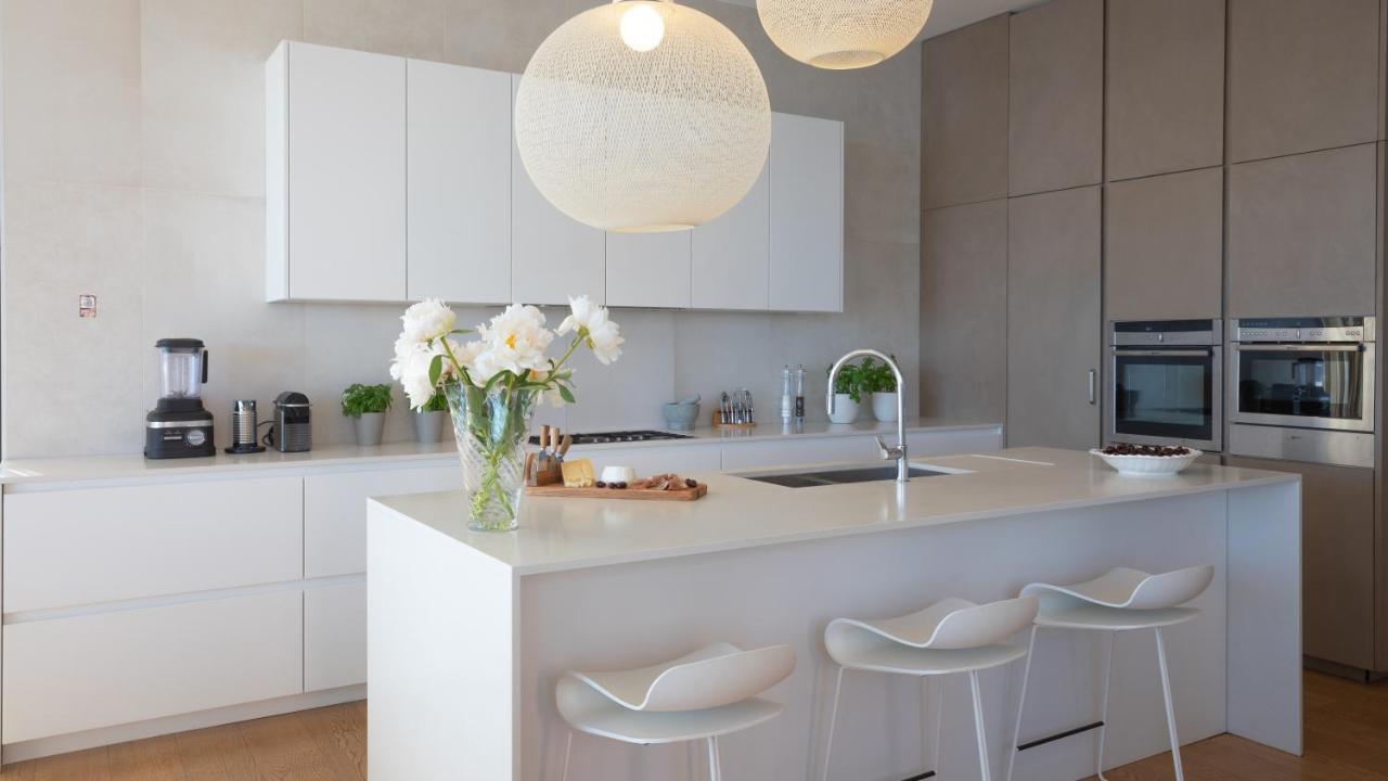 Luxury Sperone Residence Novigrad Istria المظهر الخارجي الصورة