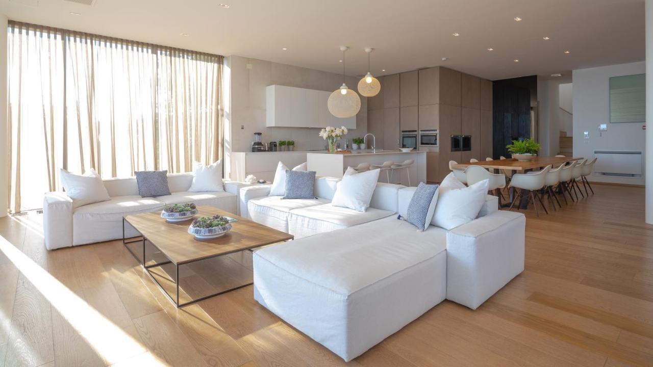 Luxury Sperone Residence Novigrad Istria المظهر الخارجي الصورة