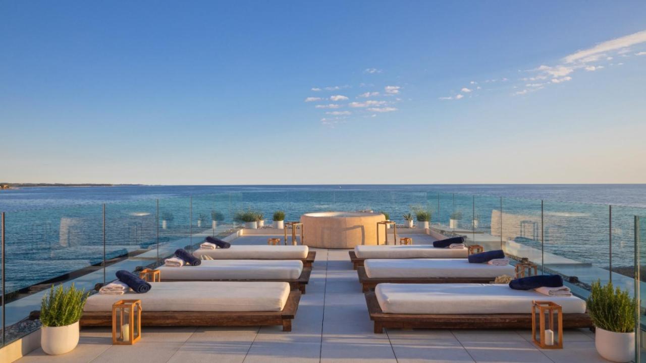 Luxury Sperone Residence Novigrad Istria المظهر الخارجي الصورة